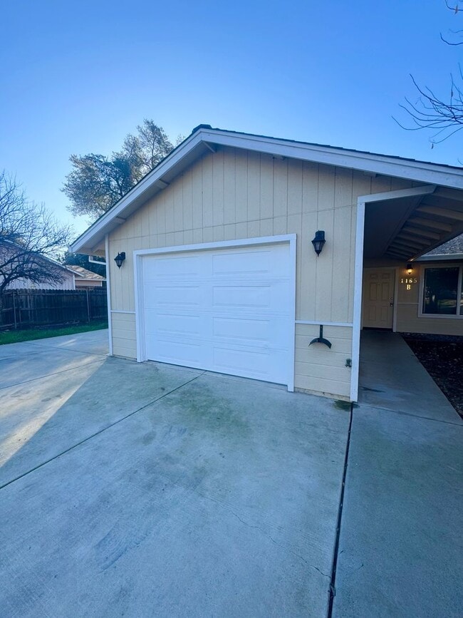 property at 1165 Le Brun Ln