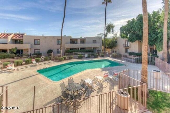 property at 3314 N 68th St