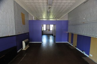 197-203 Monticello Ave in Jersey City, NJ - Building Photo - Building Photo