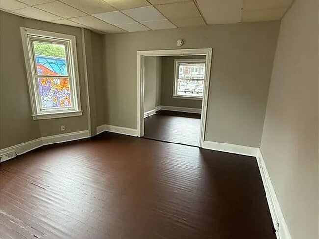 38 Ashmore Ave in Trenton, NJ - Building Photo - Building Photo