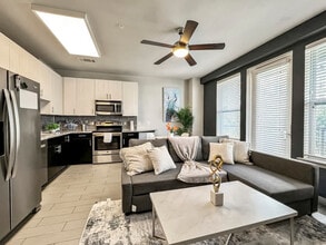 3021 Routh St in Dallas, TX - Building Photo - Building Photo