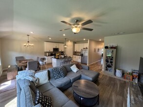 2417 Lalun Lane in Forney, TX - Building Photo - Building Photo