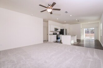 1249 Solace Wy in Rolesville, NC - Foto de edificio - Building Photo