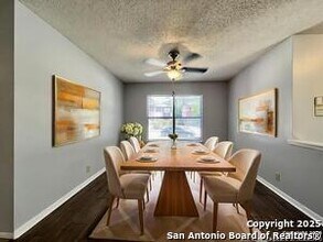 7619 Alverstone Way in San Antonio, TX - Foto de edificio - Building Photo