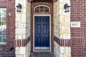 6412 Autumn Trail in The Colony, TX - Building Photo - Building Photo
