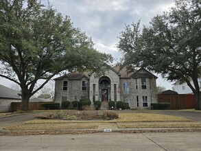 814 Clearlake Dr in Allen, TX - Building Photo - Building Photo