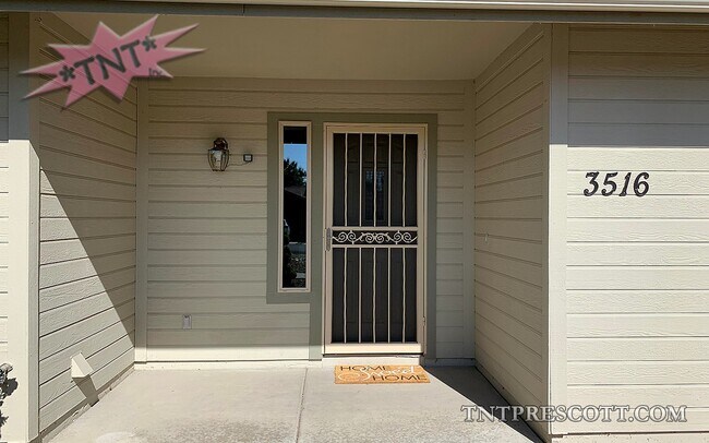 3516 N Catherine Dr in Prescott Valley, AZ - Building Photo - Building Photo