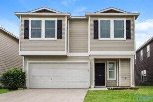 119 Belle Haven Dr in Owens Cross Roads, AL - Building Photo