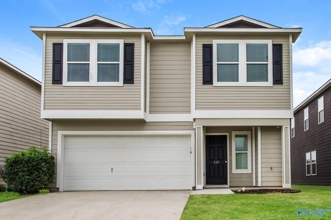 property at 119 Belle Haven Dr