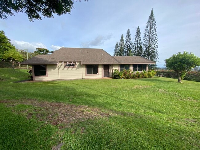 98-1729 Ka?ahumanu St in Aiea, HI - Building Photo - Building Photo
