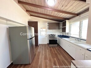 45-568 Keaahala Rd in Kaneohe, HI - Building Photo - Building Photo