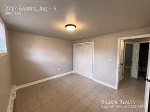 2717 Gabriel Ave in Zion, IL - Building Photo - Building Photo