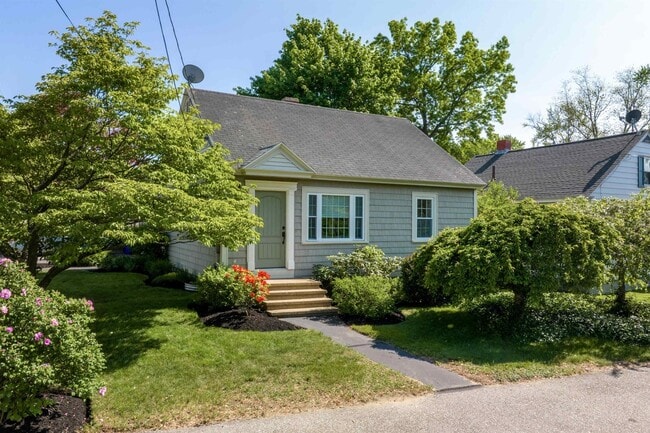 property at 1197 Somerville St