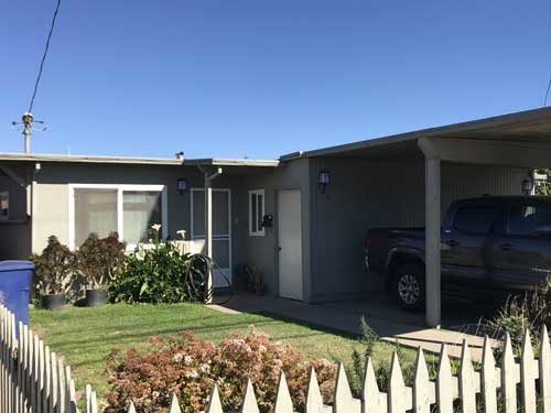 399 Monterey St in Soledad, CA - Building Photo