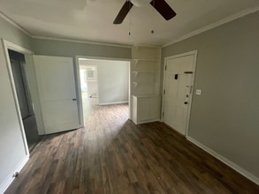 3733 Northbrook Dr in Jackson, MS - Building Photo - Building Photo