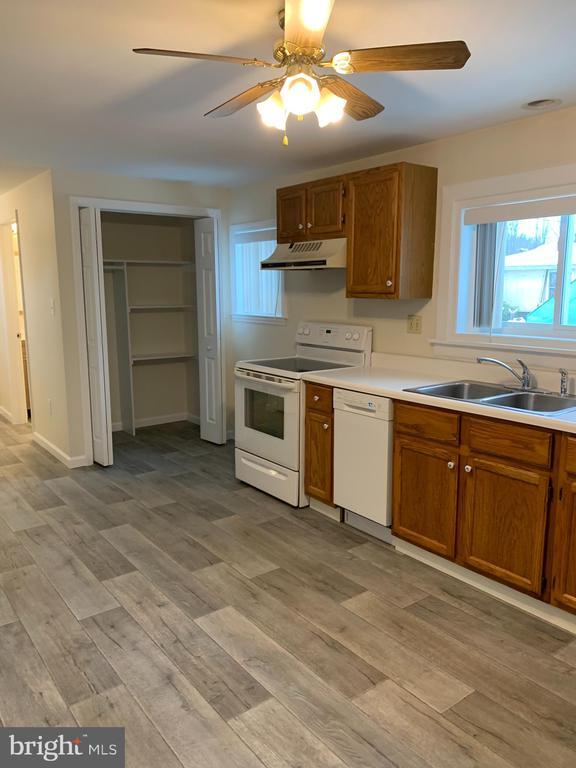 property at 1232 Railroad Rd