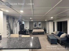 2230 Chilver Rd in Windsor, ON - Building Photo - Building Photo