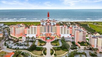 200 Ocean Crest Dr in Palm Coast, FL - Building Photo