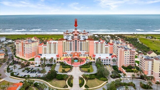 property at 200 Ocean Crest Dr