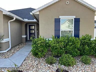 1866 Cinnabar Rd in Jacksonville, FL - Building Photo