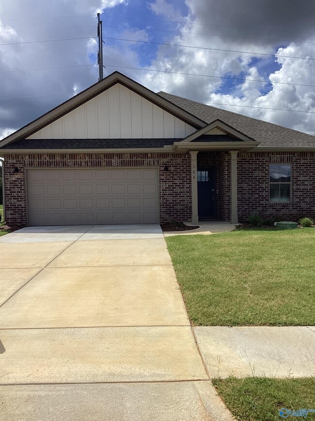 104 Granby Ln in Huntsville, AL - Building Photo - Building Photo