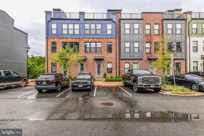 property at 5268 Old Main St