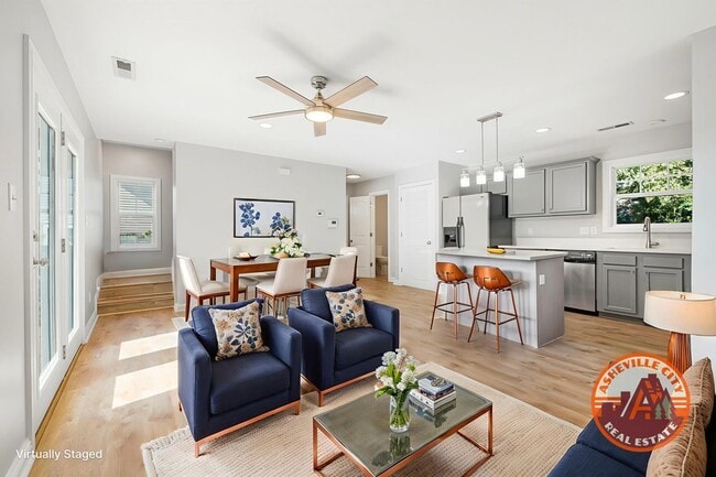 property at 84 Green Oak Rd