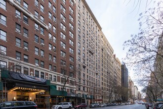 325 W 86th St in New York, NY - Foto de edificio - Building Photo