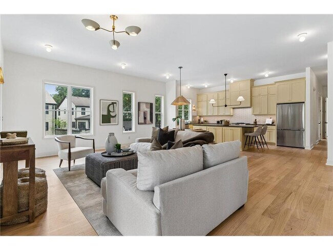 property at 3711 Colgate Ave