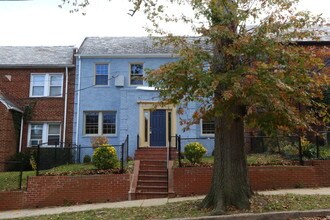 4809 3rd St NW in Washington, DC - Building Photo - Building Photo