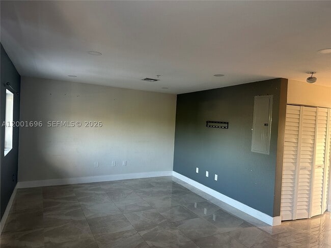 property at 587 NW 100th St