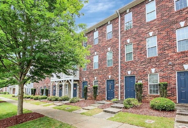 property at 106 Locomotive Ln