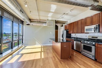 1525 S Sangamon St in Chicago, IL - Building Photo - Building Photo