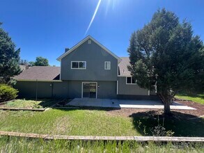 940 Grey Eagle Cir N in Colorado Springs, CO - Building Photo - Building Photo