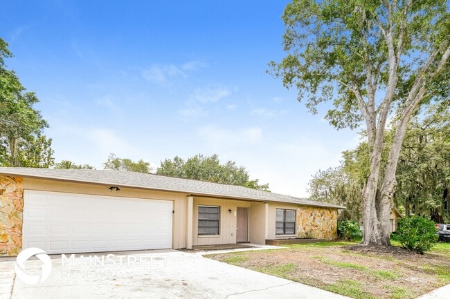 property at 1103 Briarpark Way