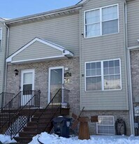 511 Sally Ln in Middletown, DE - Building Photo