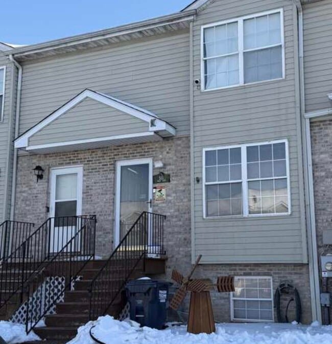 property at 511 Sally Ln