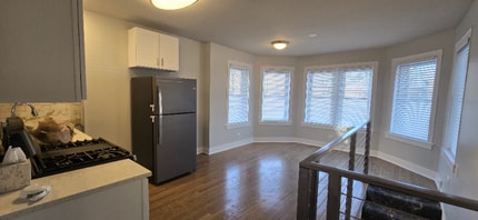 6416 N Campbell Ave in Chicago, IL - Building Photo - Building Photo