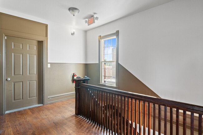 property at 106 N Main St