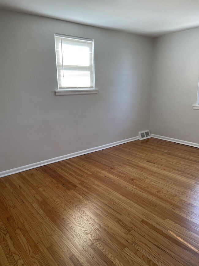 3518 Rhoads Ave, Unit A in Newtown Square, PA - Foto de edificio - Building Photo