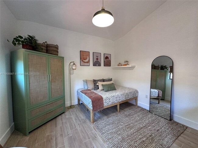 property at 52 NW 68th St