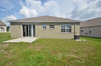 12607 Bramfield Dr in Riverview, FL - Building Photo - Building Photo