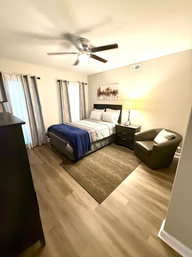 property at 7636 Walnut Wood Dr