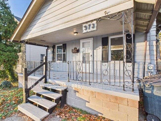 973 Harrison Ave in Akron, OH - Building Photo - Building Photo