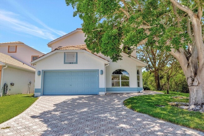 property at 163 Pepper Ln