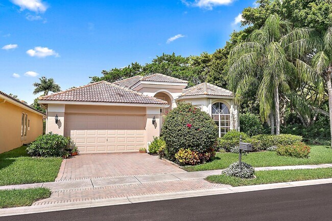 7713 Sandhill Ct in West Palm Beach, FL - Building Photo - Building Photo