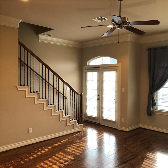 property at 3404 Nance St