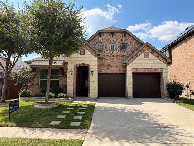 property at 4120 Portola Dr