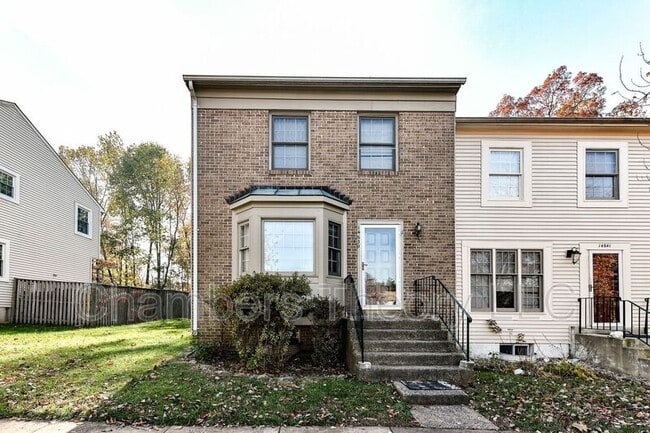 property at 14639 Stone Range Dr