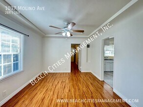 1037 Molino Ave in Long Beach, CA - Building Photo - Building Photo